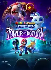 Mario + Rabbids Sparks of Hope: The Tower of Doooom