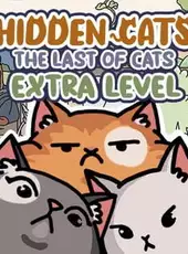 Hidden Cats: The Last of Cats - Extra Level