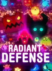 Radiant Defense