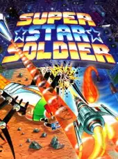 Super Star Soldier