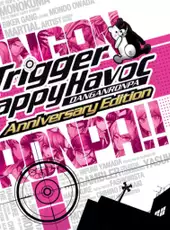 Danganronpa: Trigger Happy Havoc - Anniversary Edition