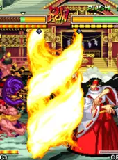 Samurai Shodown V Special