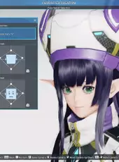 Phantasy Star Online 2 New Genesis