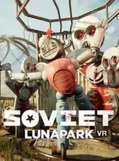 Soviet Lunapark VR