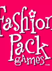 Barbie: Fashion Pack Games