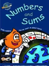 Scally's World: Numbers & Sums