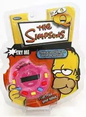 20Q: The Simpsons