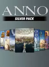 Anno - Silver Pack