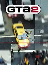 Grand Theft Auto 2