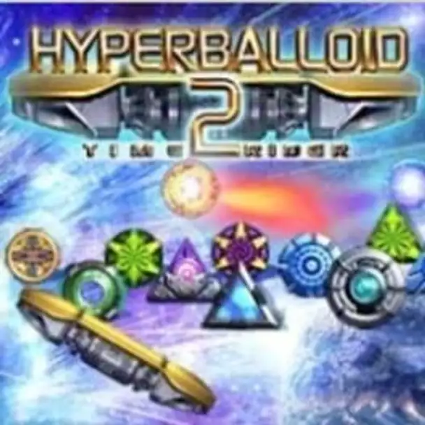 Hyperballoid 2