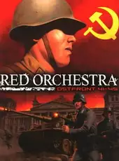 Red Orchestra: Ostfront 41-45