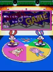 Tiny Toon Adventures: Buster Busts Loose!