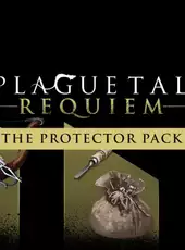 A Plague Tale: Requiem - Protector Pack