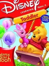 Disney Learning: Toddler