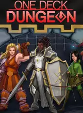 One Deck Dungeon