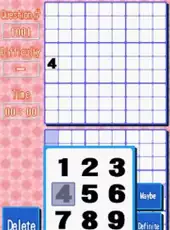 Essential Sudoku DS