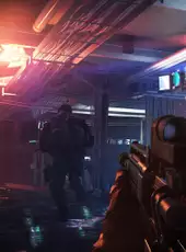 Battlefield 4: Night Operations