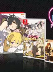 Senran Kagura Peach and Reflextions: Limited Double Pack