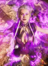 Mortal Kombat 11: Sindel