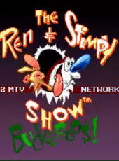 The Ren & Stimpy Show: Buckeroo$!