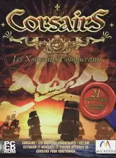 Corsairs: The New Conquerors