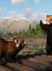 Planet Zoo: Console Edition - Deluxe Edition