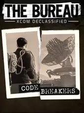 The Bureau: XCOM Declassified - Codebreakers