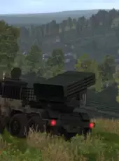 Arma 2: Army of the Czech Republic