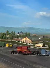 American Truck Simulator: Idaho