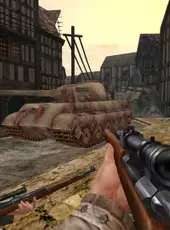 Medal of Honor: Allied Assault - Spearhead