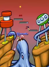 Worms Reloaded: Retro Pack