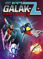 Galak-Z: Variant S