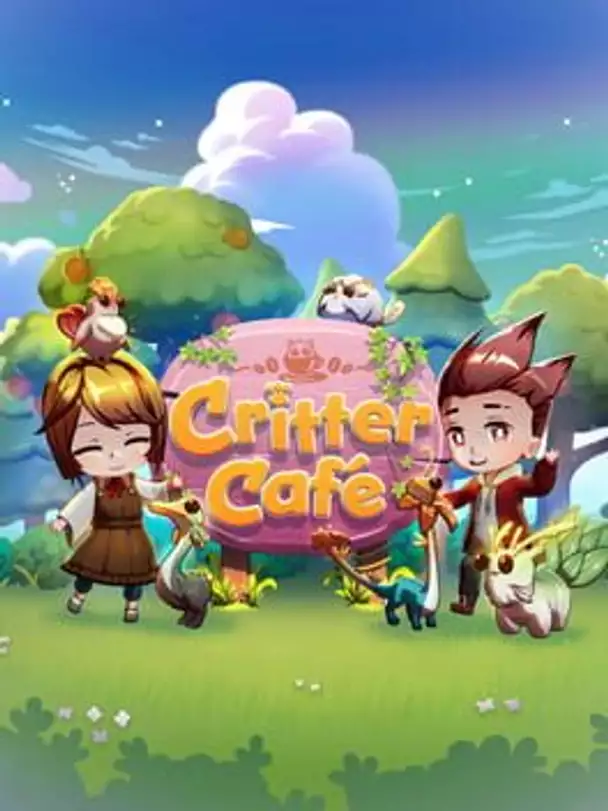 Critter Cafe