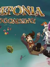 Deponia Doomsday