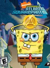 SpongeBob's Atlantis Squarepantis