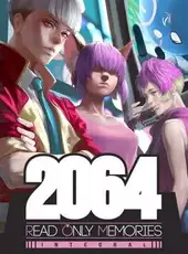 2064: Read Only Memories Integral