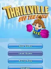 Thrillville: Off the Rails