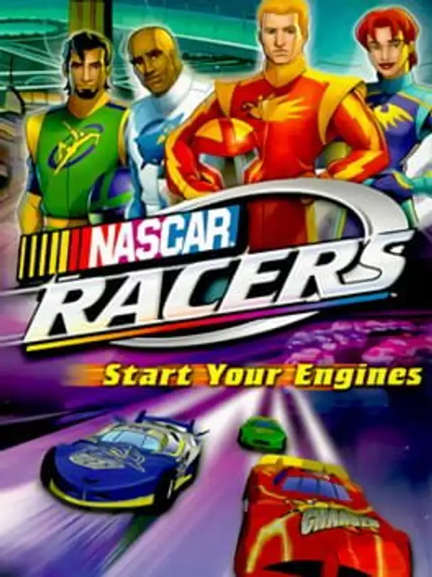 NASCAR Racers