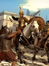 Total War: Rome II - Culture Pack: Greek States