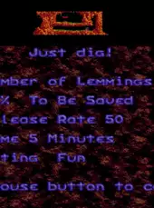 Lemmings