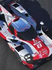 Le Mans Ultimate