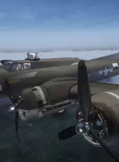 B-17 Squadron