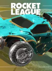 Rocket League: Painted Power Bundle