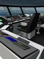 Ship Simulator Extremes: Offshore Vessel