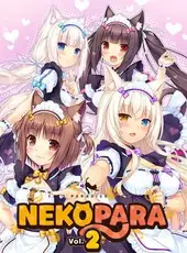 Nekopara Vol. 2