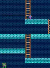 Lode Runner: Lost Labyrinth