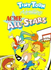 Tiny Toon Adventures: Acme All-Stars