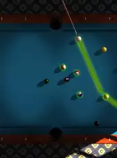 3D Pool