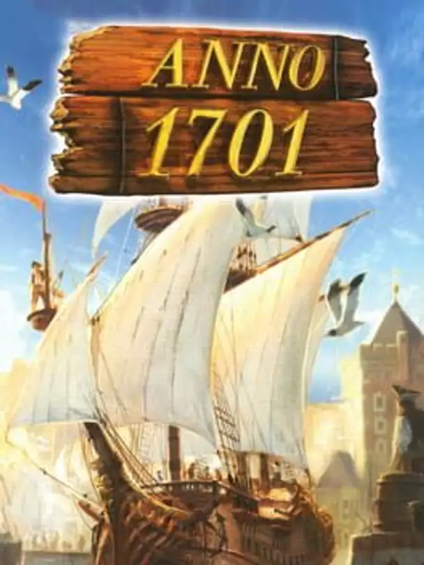 Anno 1701