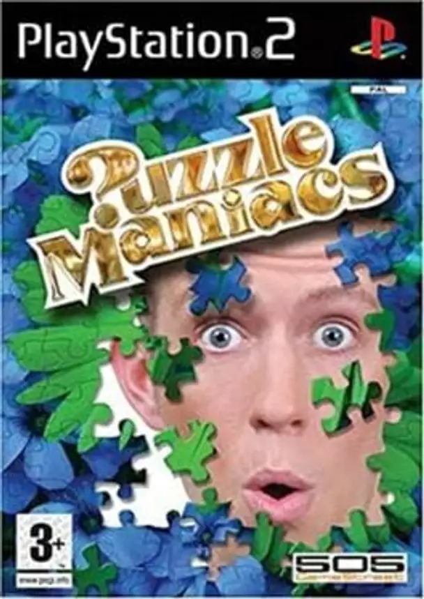 Puzzle Maniacs